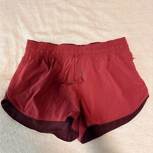 Lululemon Choose a Side Short